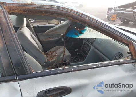 1995 Honda Accord Dx z USA, uszkodzony, nr VIN 1HGCD5520SA082657